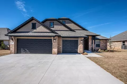 1211 Copper Ridge Cir, Piedmont, OK 73078