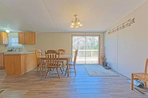 Dining - 22072 Melissa Ln, Harrah, OK 73045 photo 1 of 1