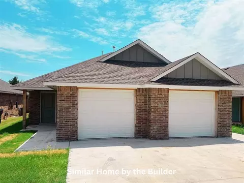 3308 S 23rd, Chickasha, OK 73018