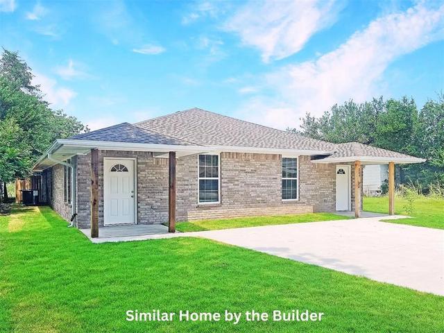 336 NW 122nd St, Oklahoma City, OK 73114