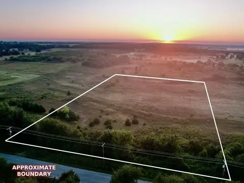 0003 N Peebly Rd, Harrah, OK 73045