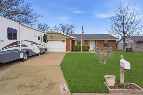 1905 Taft St, Altus, OK 73521