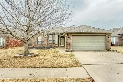 2408 NW 164th Ter, Edmond, OK 73013