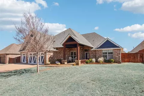 2013 Providence Dr, Norman, OK 73071