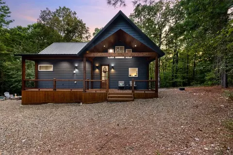 245 Sunrise Trl, Broken Bow, OK 74728