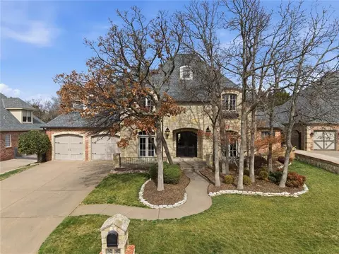 2713 NE 133rd St, Edmond, OK 73013