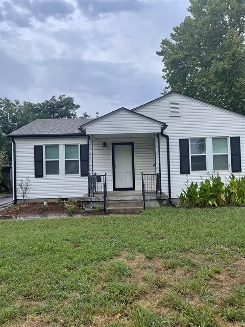 509 W Tonhawa St, Norman, OK 73069