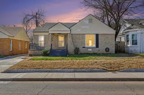 2116 NW 30th St, Oklahoma City, OK 73112