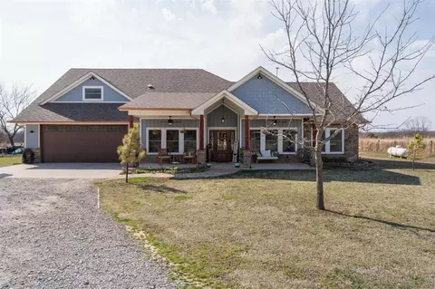 12894 N County Road 3250 Rd, Pauls Valley, OK 73075