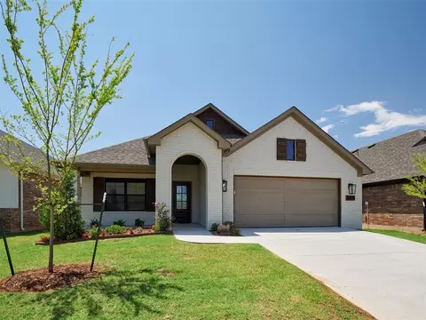 16309 Blackberry Farm Rd, Oklahoma City, OK 73013