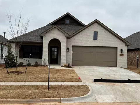 16309 Blackberry Farm Rd, Oklahoma City, OK 73013