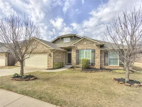717 Havasu Dr, Norman, OK 73071