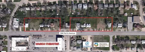 1713 NW Ferris Ave, Lawton, OK 73507