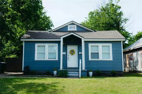 1808 NW 32nd St, Oklahoma City, OK 73118