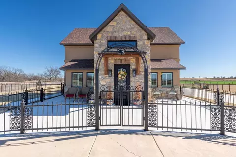 14985 White Oak Ln, Shawnee, OK 74804