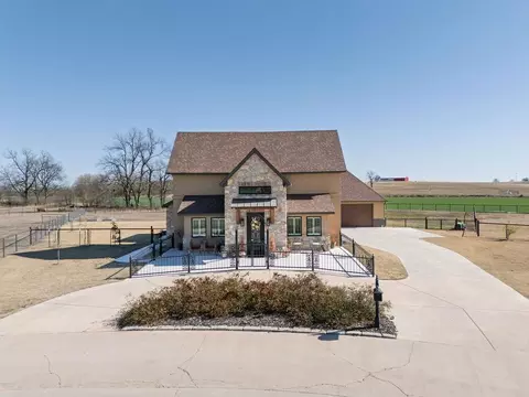 14985 White Oak Ln, Shawnee, OK 74804