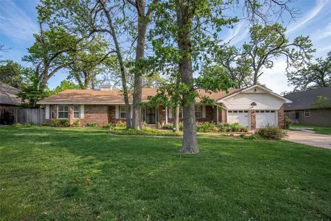 3401 N Preston Dr, Oklahoma City, OK 73122