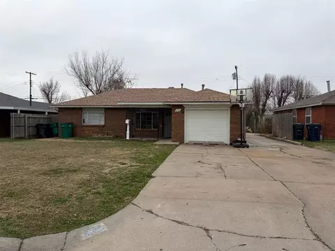 1616 SW 62nd St, Oklahoma City, OK 73159