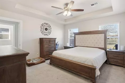 Bedroom - 1013 Avalon Dr, Altus, OK 73521 photo 1 of 5