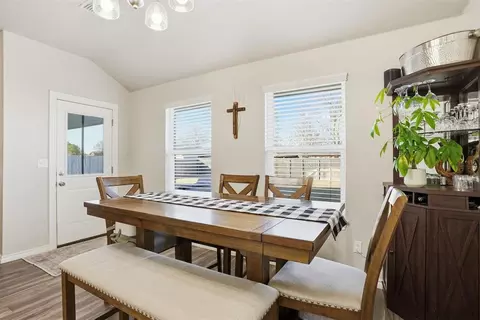 Dining - 1013 Avalon Dr, Altus, OK 73521 photo 1 of 3