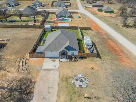 View/Area - 15952 Prairie Rose Dr, Mcloud, OK 74851 photo 2 of 3