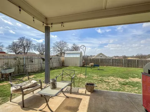 Other - 15952 Prairie Rose Dr, Mcloud, OK 74851 photo 2 of 2