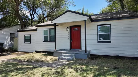 3616 S Parkview Ave, Oklahoma City, OK 73119