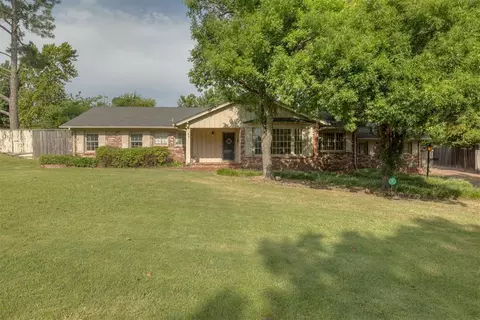 4813 Larissa Ln, Oklahoma City, OK 73112