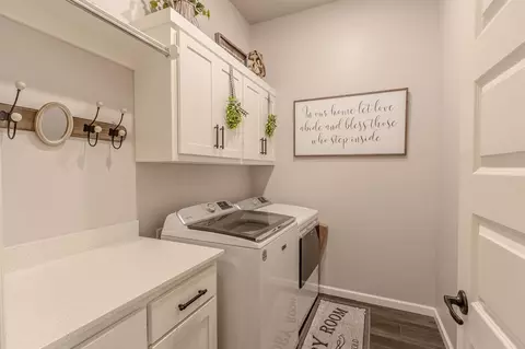 Other - 9408 SW Megans Way, Mcloud, OK 74851 photo 2 of 13
