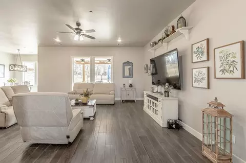 Living - 9408 SW Megans Way, Mcloud, OK 74851 photo 1 of 5