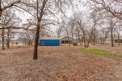 Exterior - 9408 SW Megans Way, Mcloud, OK 74851 photo 9 of 9
