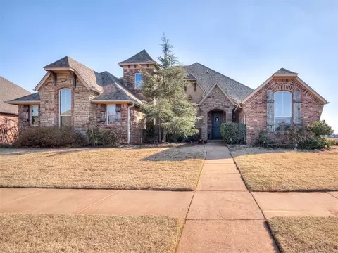 9124 SW 36th St, Oklahoma City, OK 73179