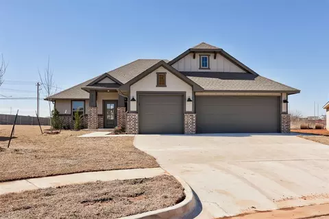 9220 NW 123rd St, Oklahoma City, OK 73099