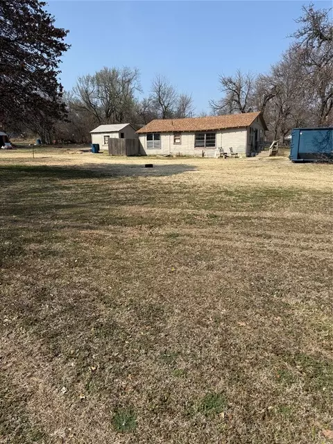 2509 N Outpost Dr, Oklahoma City, OK 73141