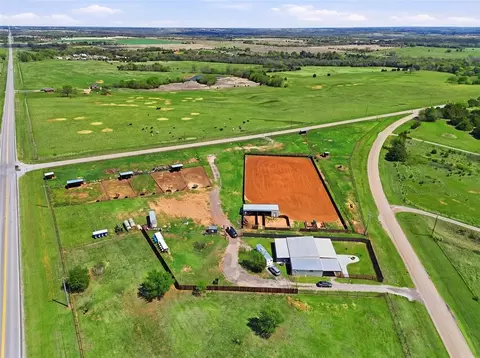 View/Area - 9505 E Mcelroy Rd, Stillwater, OK 74075 photo 5 of 12