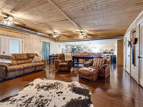 Living - 9505 E Mcelroy Rd, Stillwater, OK 74075 photo 2 of 4