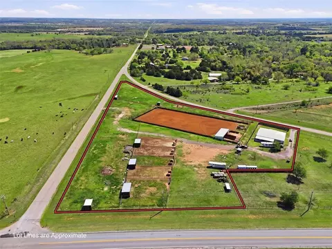 View/Area - 9505 E Mcelroy Rd, Stillwater, OK 74075 photo 7 of 12