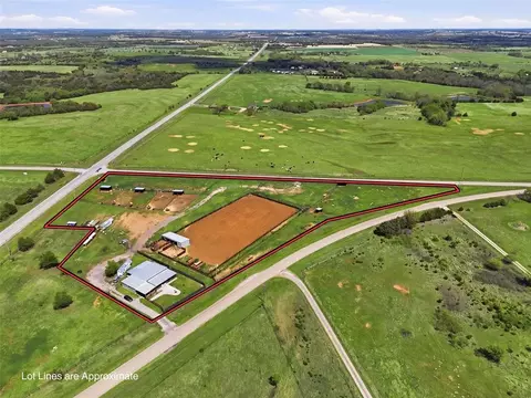 View/Area - 9505 E Mcelroy Rd, Stillwater, OK 74075 photo 4 of 12