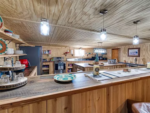 Kitchen - 9505 E Mcelroy Rd, Stillwater, OK 74075 photo 1 of 6