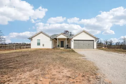 17291 Cottonwood Ct, Newalla, OK 74857