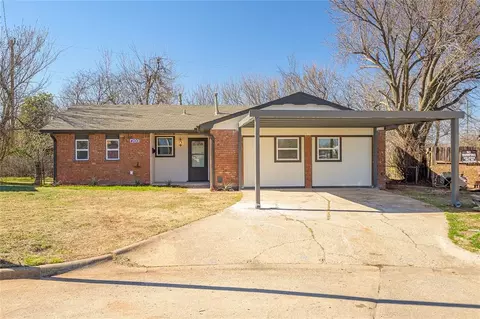 4001 SE 45th St, Oklahoma City, OK 73135