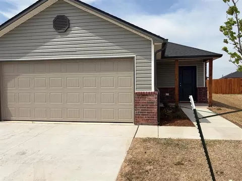 12857 Torretta Way, Yukon, OK 73099