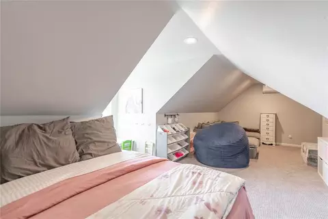 Bedroom - 1700 Pendleton Pl, Moore, OK 73160 photo 8 of 8
