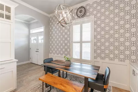 Dining - 1700 Pendleton Pl, Moore, OK 73160 photo 1 of 1