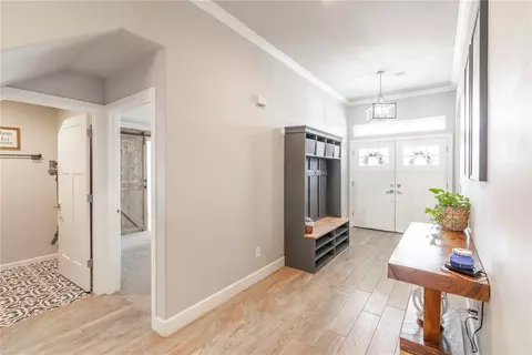 Entry Way - 1700 Pendleton Pl, Moore, OK 73160 photo 1 of 1