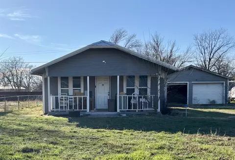 309 S Birch Ave, Erick, OK 73645