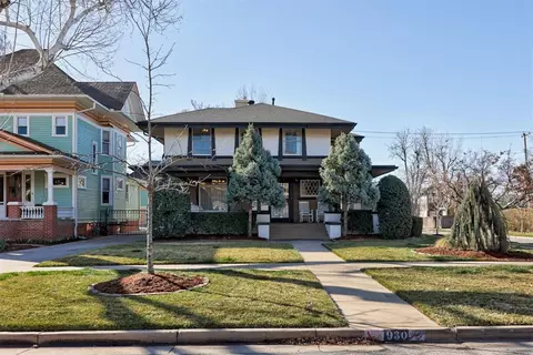 930 NW 17th St, Oklahoma City, OK 73106