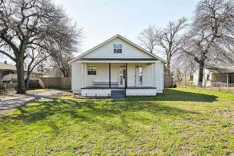 3328 SE 18th St, Oklahoma City, OK 73115