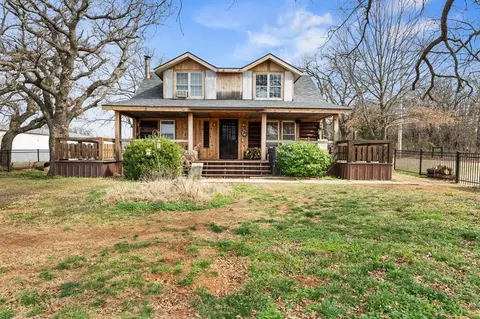 13900 Deer Run Rd, Jones, OK 73049
