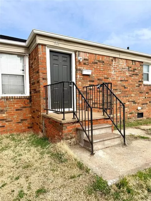 915 E Hill St, Oklahoma City, OK 73105